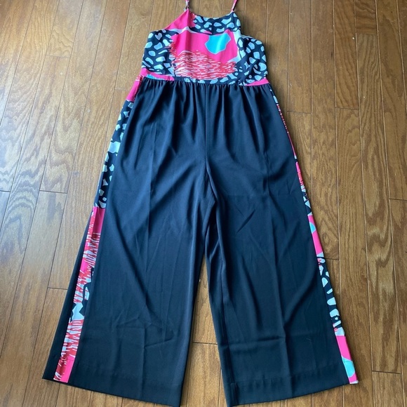 CROSBY BY MILLIE  BURCH‎ JUMPSUIT - Picture 6 of 10